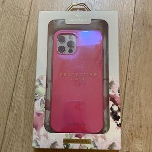 Nanette lepore iPhone 12/pro